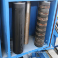 H Section Steel Horizontal Assembly and Welding Line